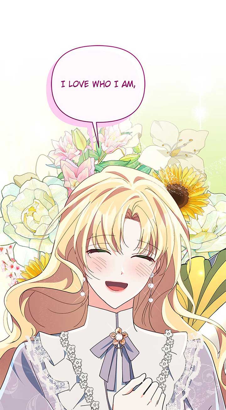 The Contract Couple: Ines & Kaisac Chapter 79 page 30