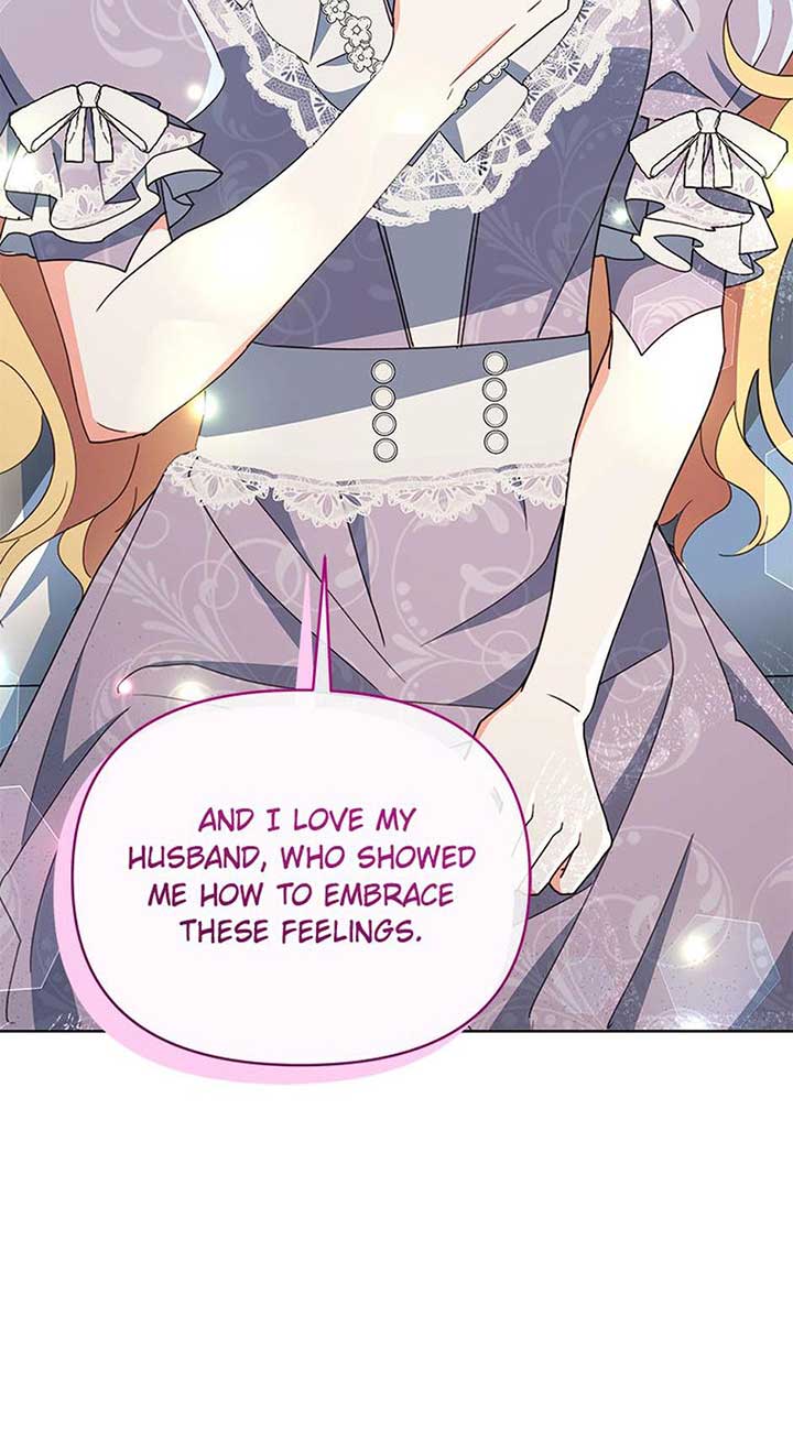 The Contract Couple: Ines & Kaisac Chapter 79 page 31