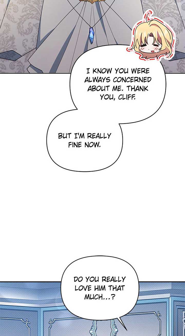 The Contract Couple: Ines & Kaisac Chapter 79 page 33