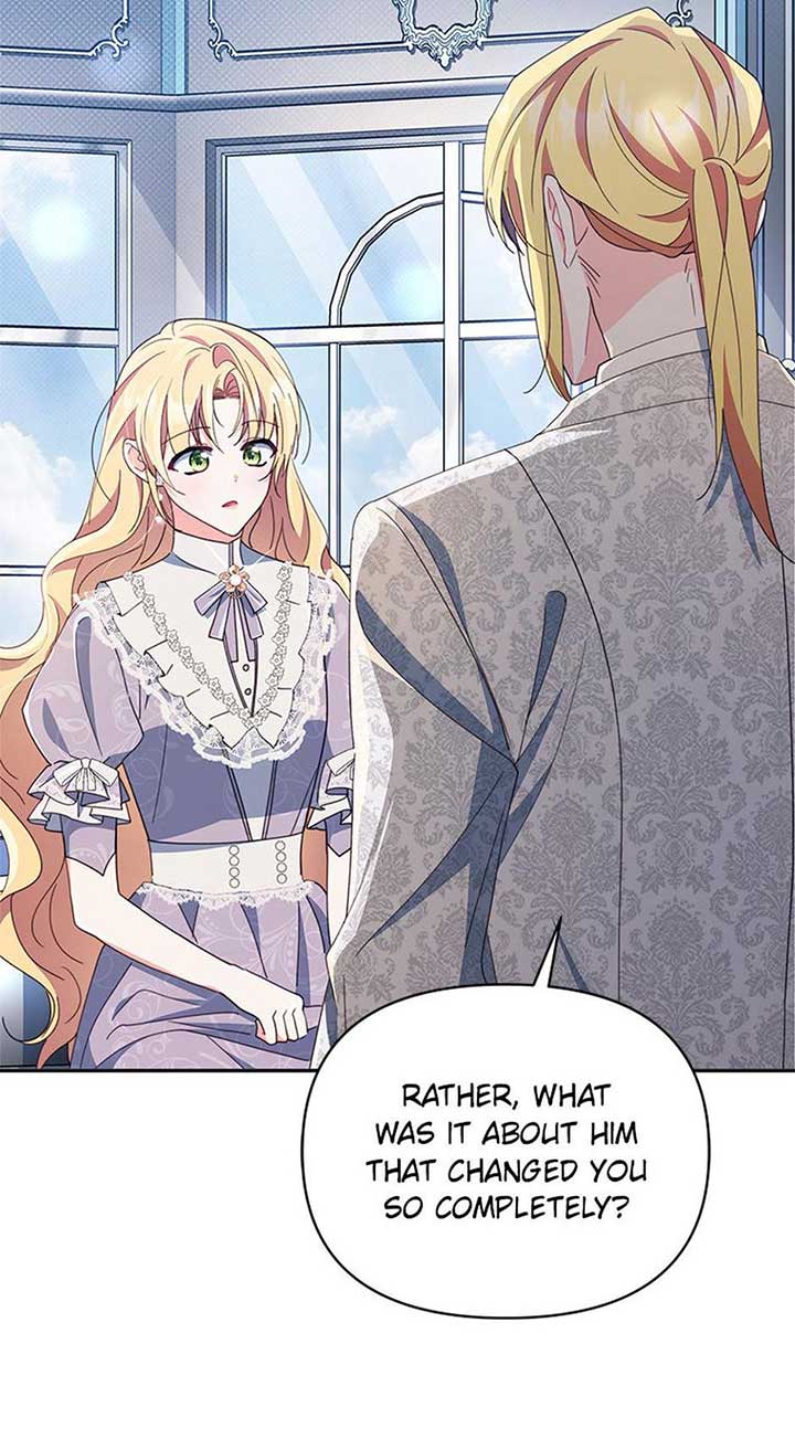 The Contract Couple: Ines & Kaisac Chapter 79 page 34
