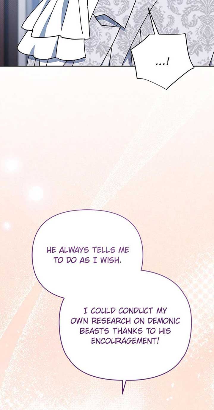 The Contract Couple: Ines & Kaisac Chapter 79 page 36