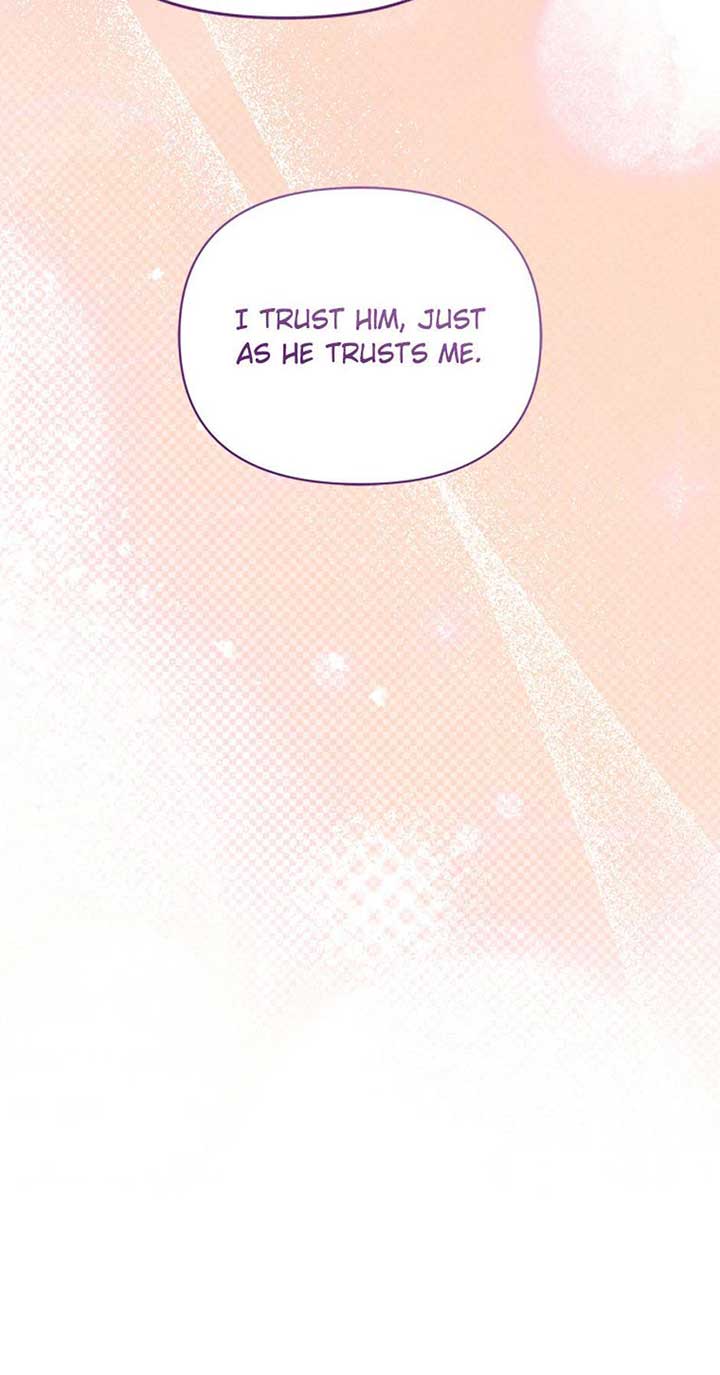 The Contract Couple: Ines & Kaisac Chapter 79 page 38