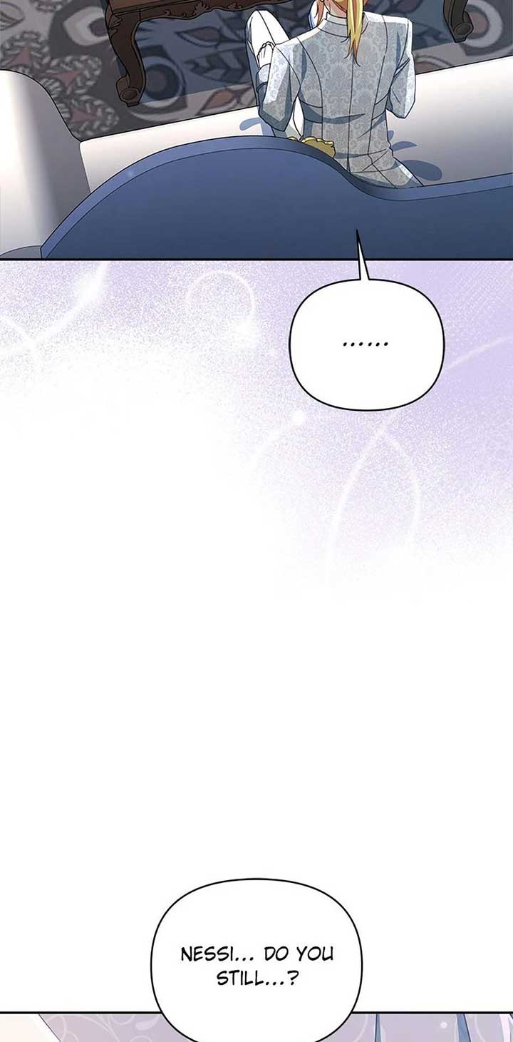 The Contract Couple: Ines & Kaisac Chapter 79 page 3
