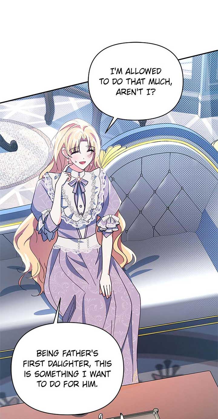 The Contract Couple: Ines & Kaisac Chapter 79 page 42