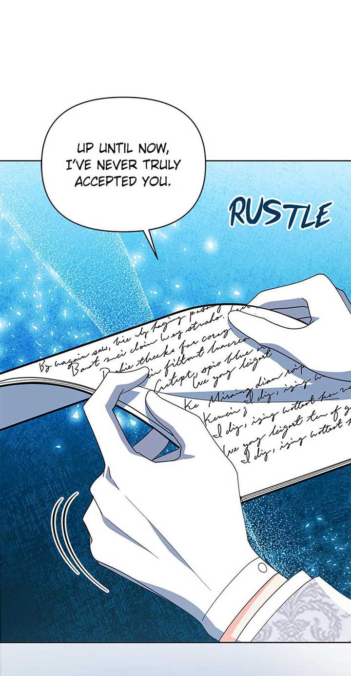 The Contract Couple: Ines & Kaisac Chapter 79 page 46