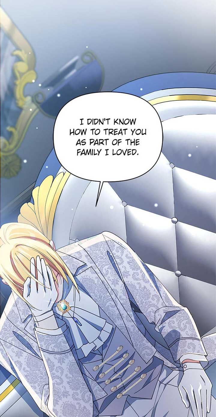 The Contract Couple: Ines & Kaisac Chapter 79 page 47