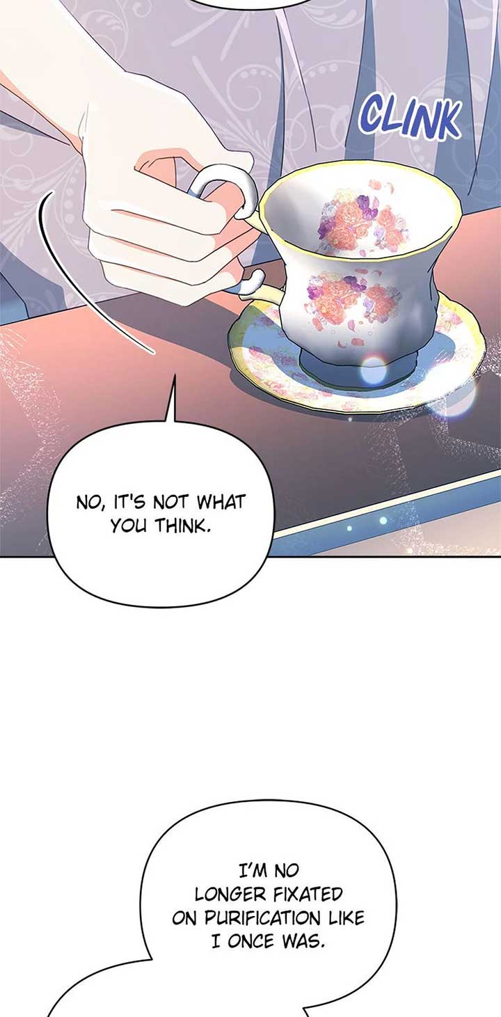 The Contract Couple: Ines & Kaisac Chapter 79 page 4