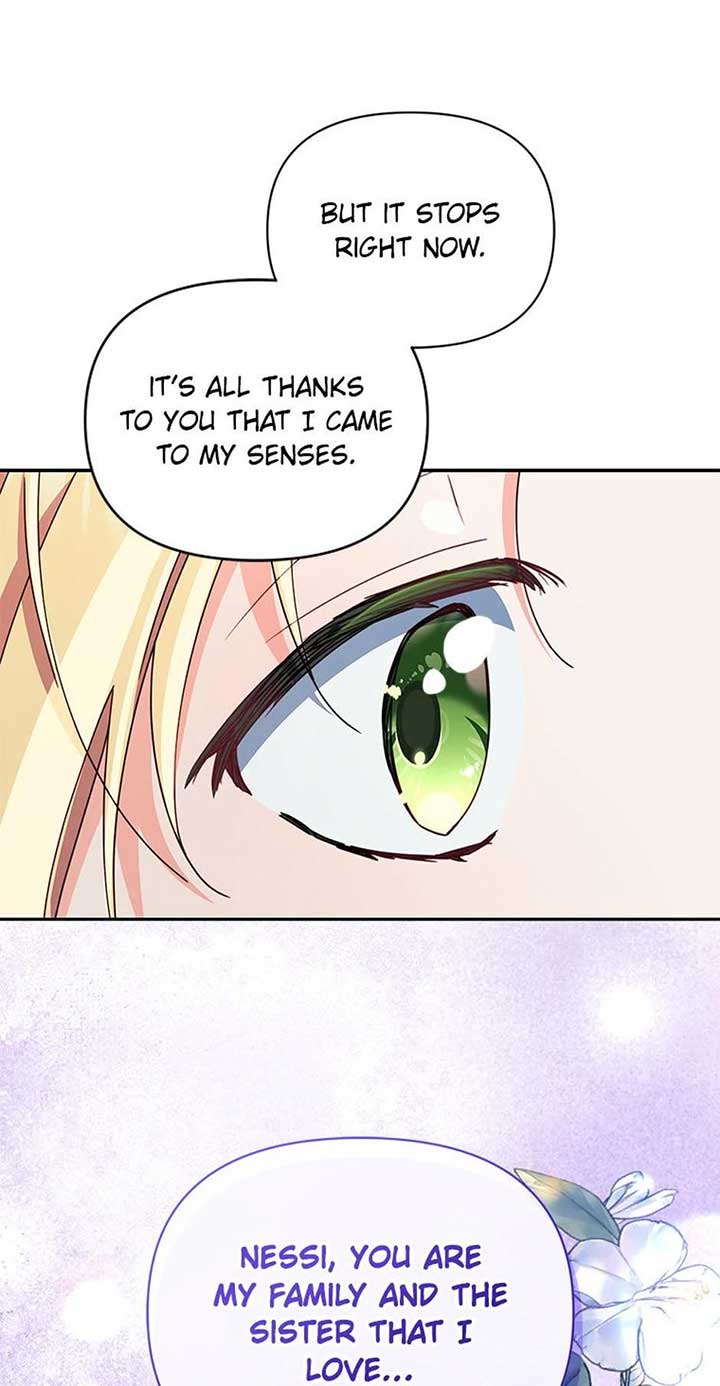 The Contract Couple: Ines & Kaisac Chapter 79 page 49