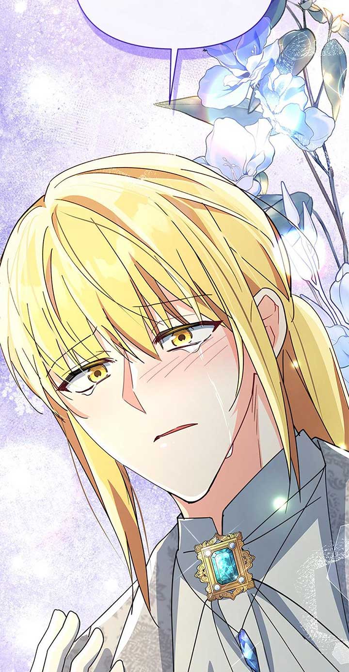 The Contract Couple: Ines & Kaisac Chapter 79 page 50