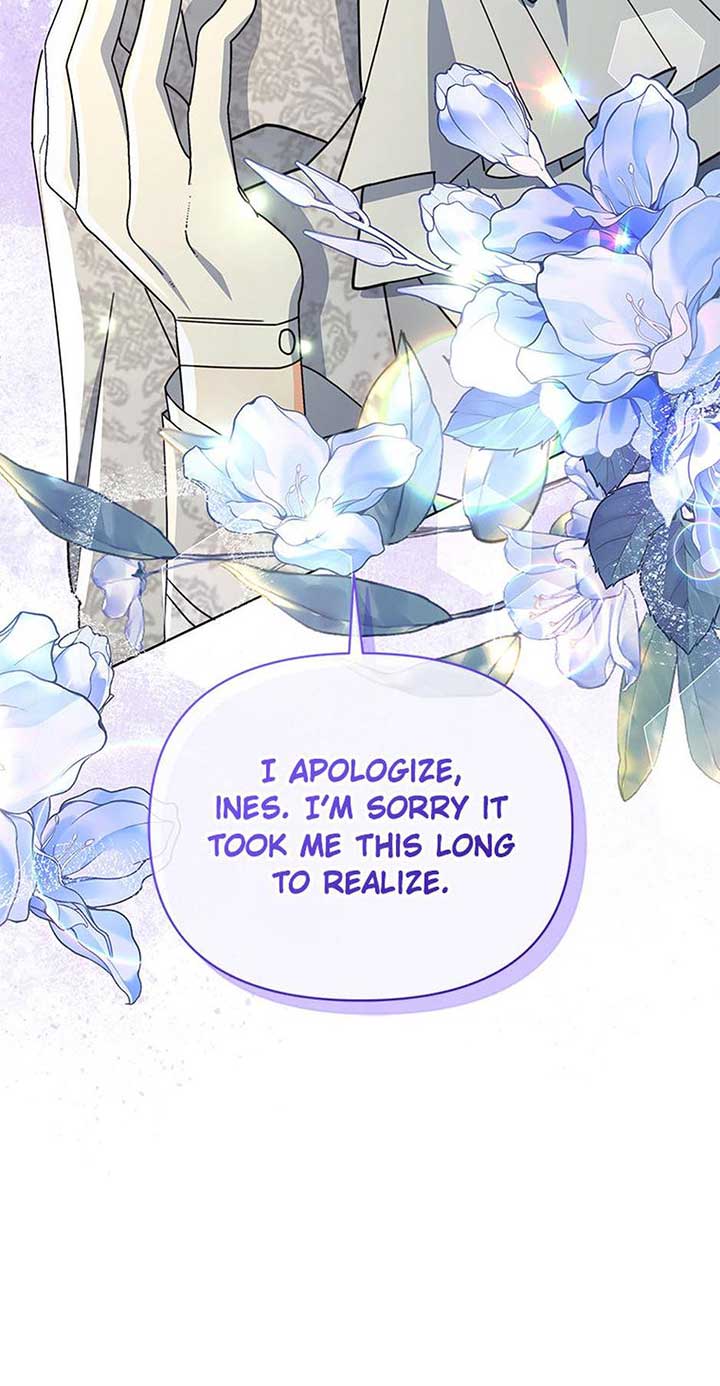 The Contract Couple: Ines & Kaisac Chapter 79 page 51