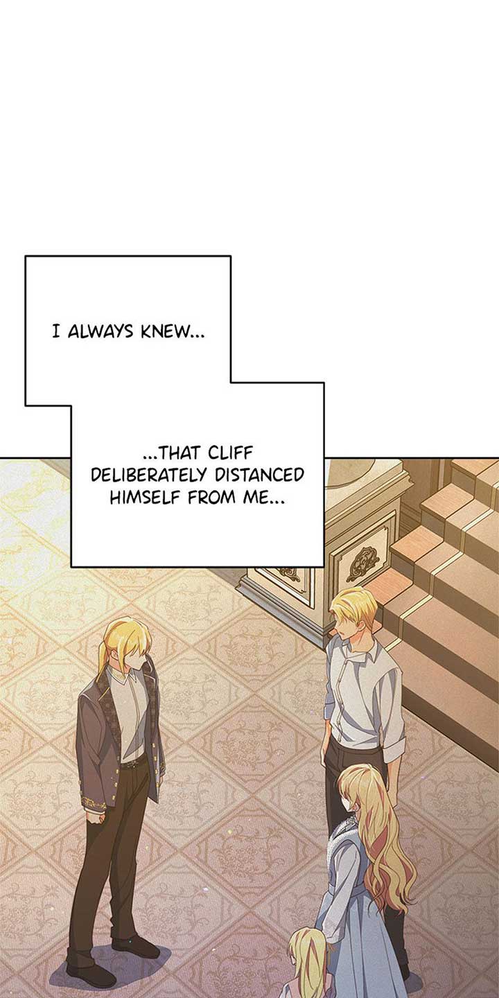 The Contract Couple: Ines & Kaisac Chapter 79 page 52