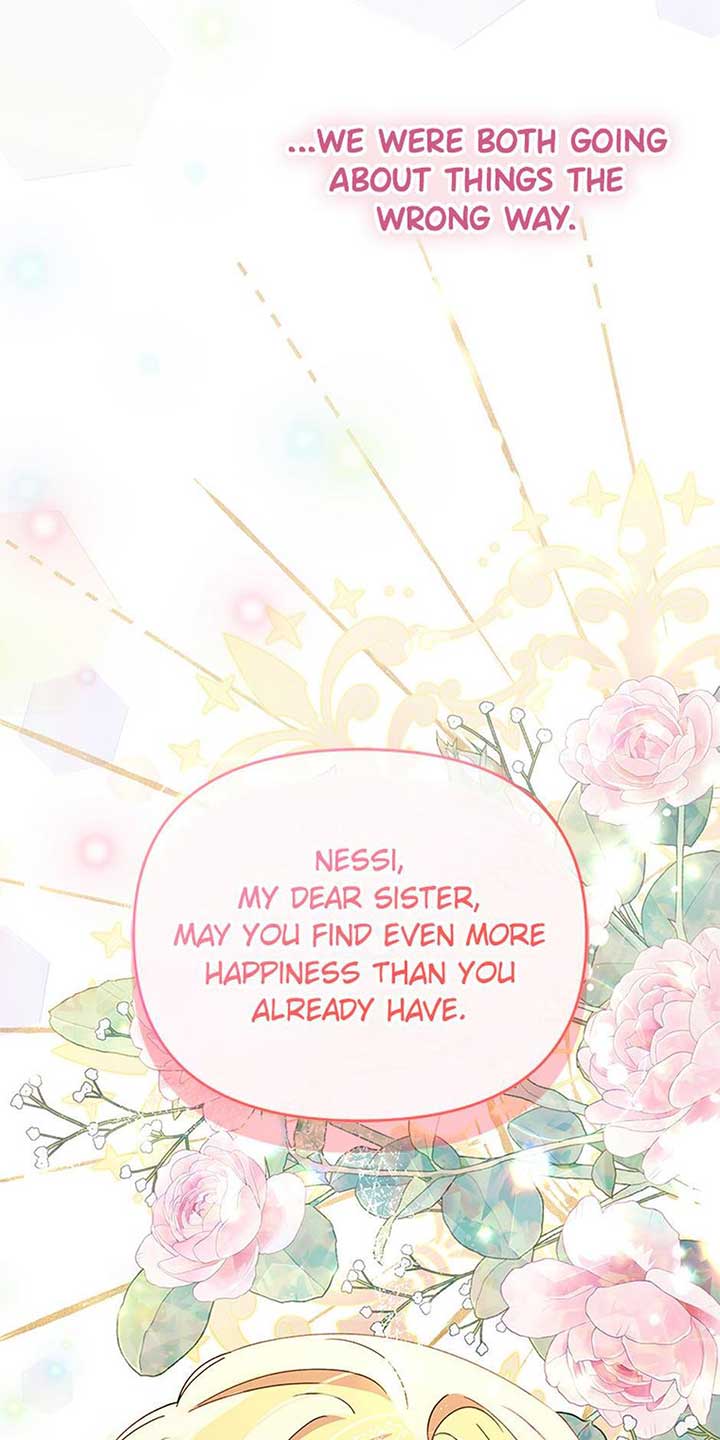 The Contract Couple: Ines & Kaisac Chapter 79 page 55