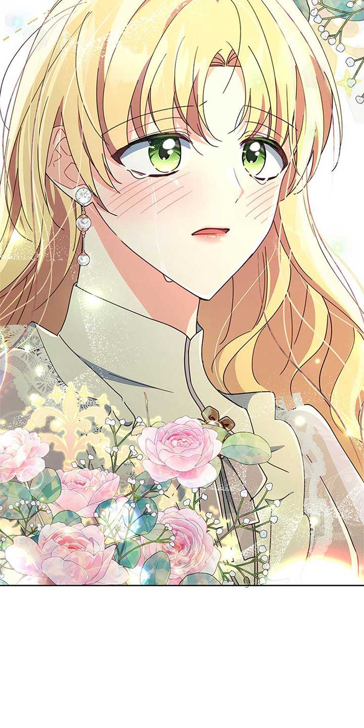 The Contract Couple: Ines & Kaisac Chapter 79 page 56
