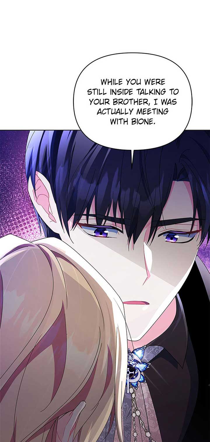 The Contract Couple: Ines & Kaisac Chapter 79 page 62