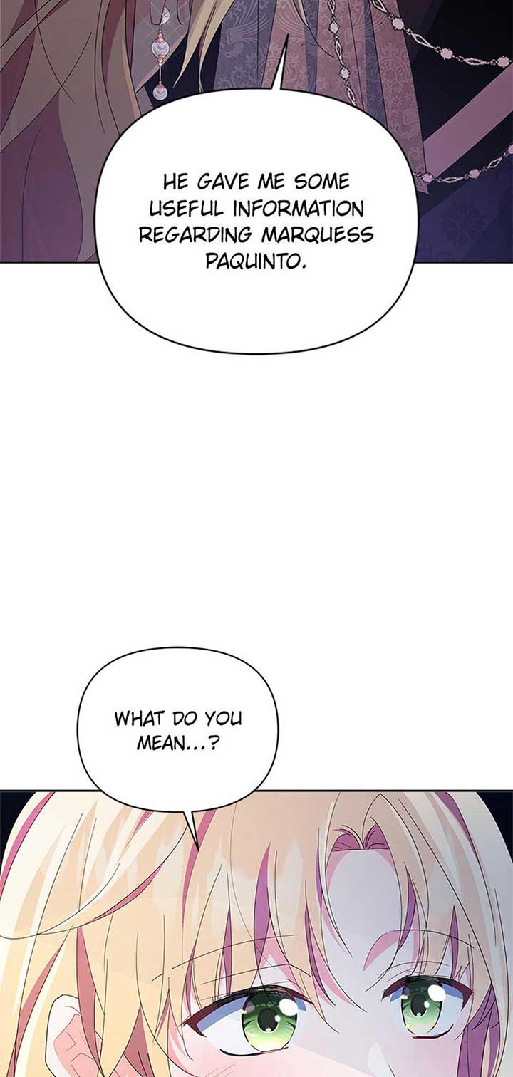 The Contract Couple: Ines & Kaisac Chapter 79 page 63