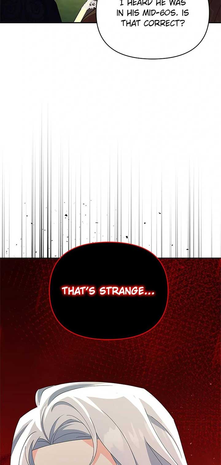 The Contract Couple: Ines & Kaisac Chapter 79 page 66