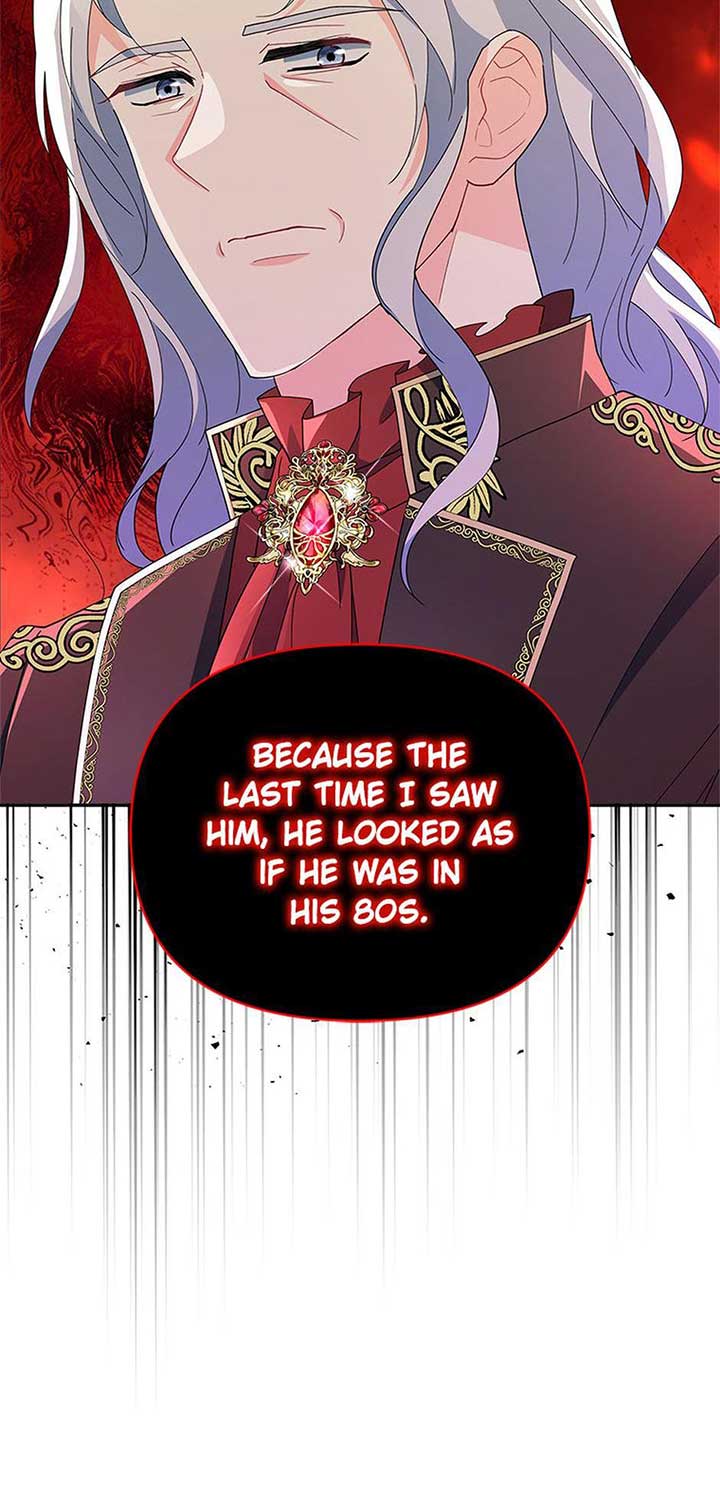 The Contract Couple: Ines & Kaisac Chapter 79 page 67