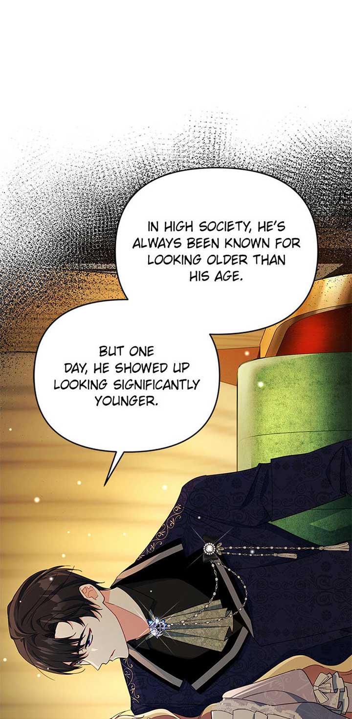 The Contract Couple: Ines & Kaisac Chapter 79 page 68