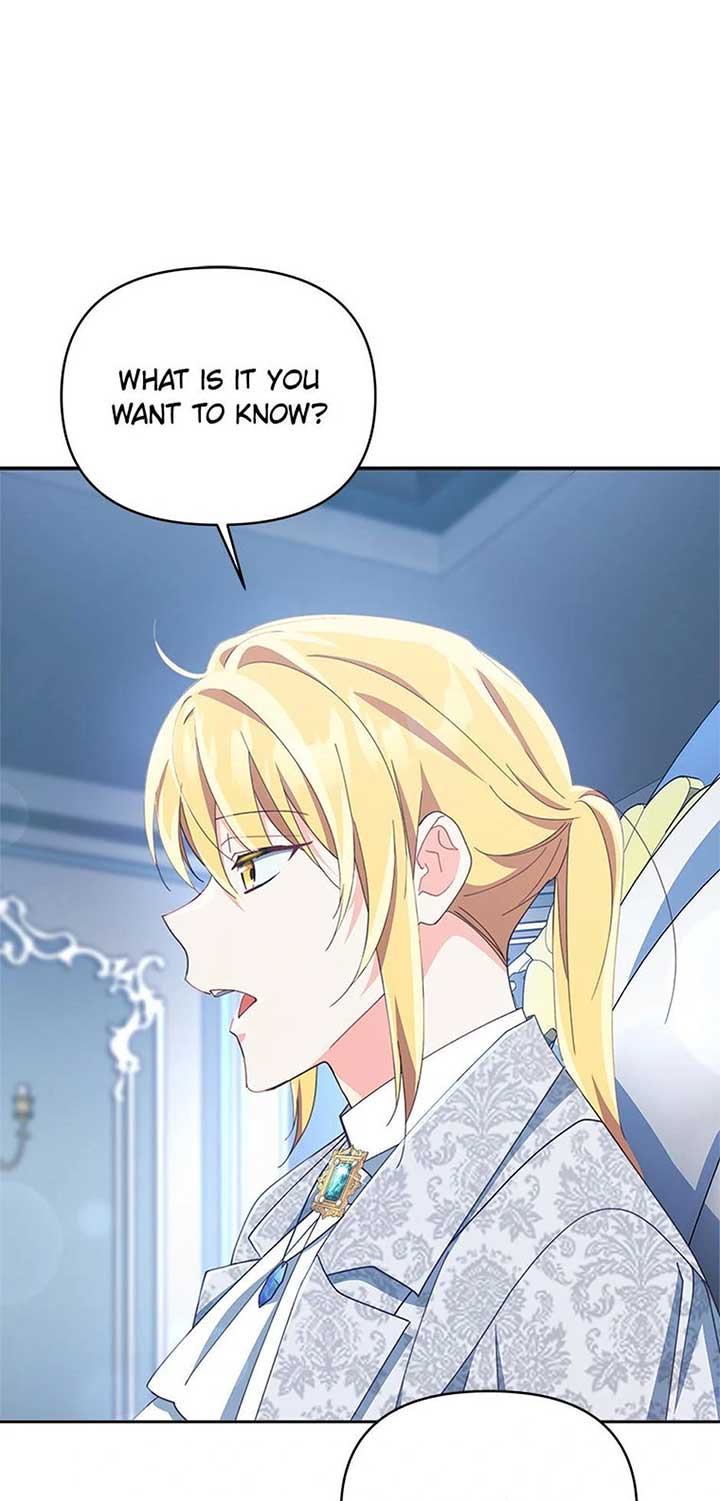 The Contract Couple: Ines & Kaisac Chapter 79 page 6