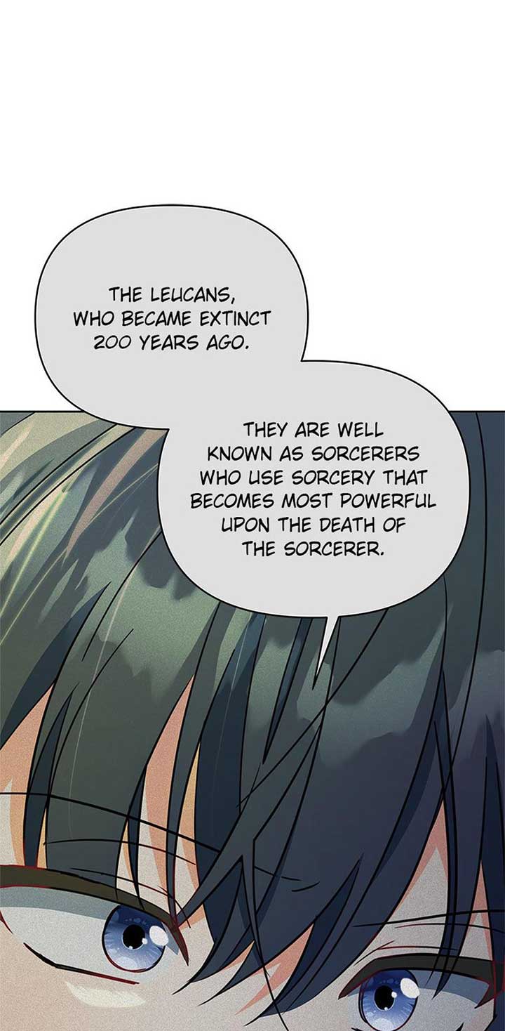 The Contract Couple: Ines & Kaisac Chapter 79 page 70