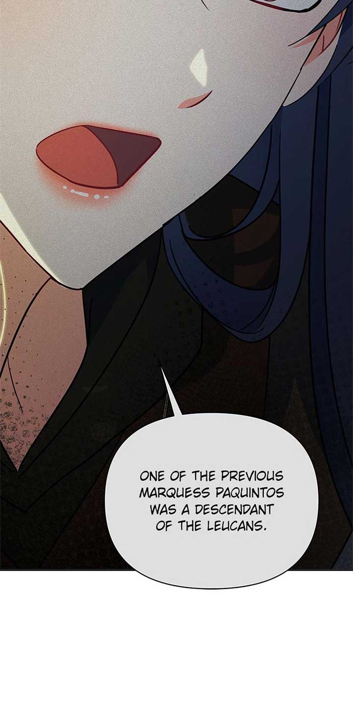 The Contract Couple: Ines & Kaisac Chapter 79 page 71