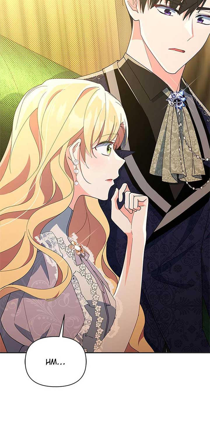 The Contract Couple: Ines & Kaisac Chapter 79 page 74