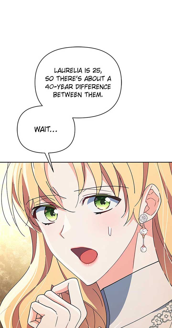 The Contract Couple: Ines & Kaisac Chapter 79 page 75