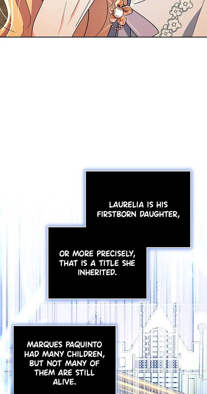 The Contract Couple: Ines & Kaisac Chapter 79 page 76