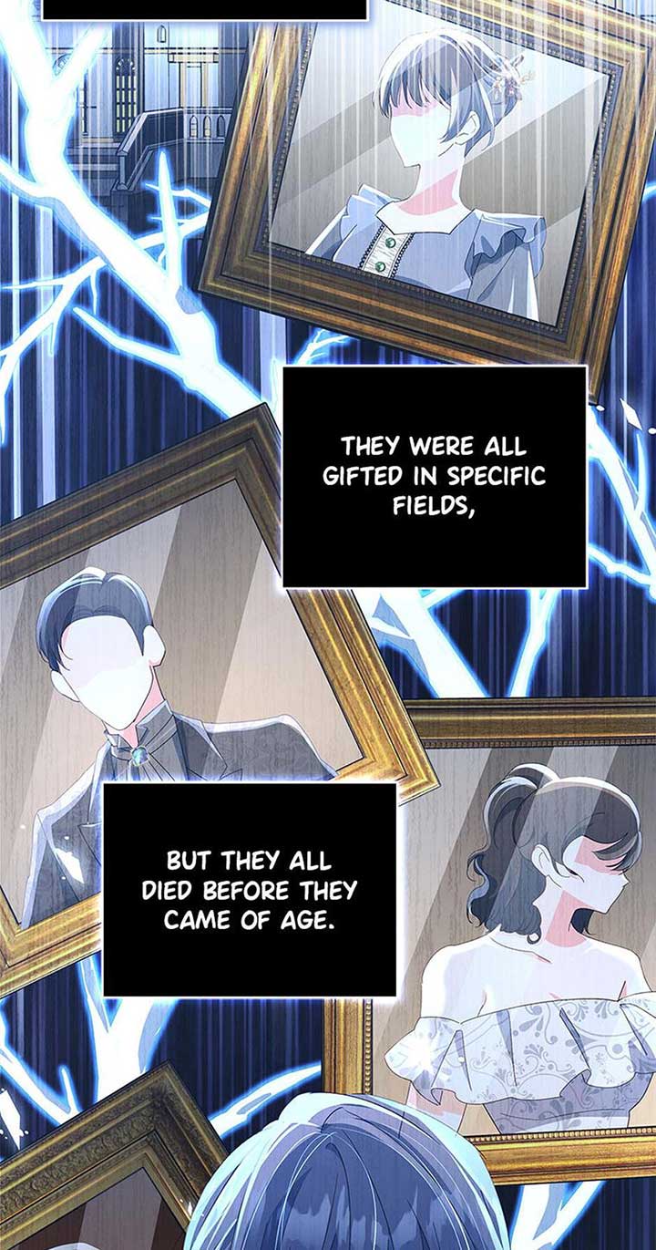 The Contract Couple: Ines & Kaisac Chapter 79 page 77