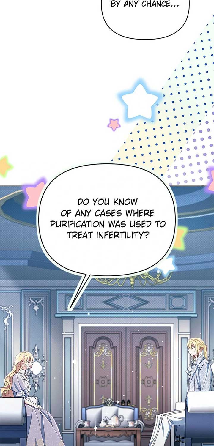 The Contract Couple: Ines & Kaisac Chapter 79 page 7