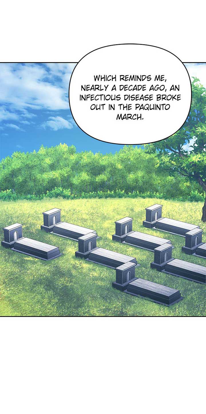 The Contract Couple: Ines & Kaisac Chapter 79 page 79