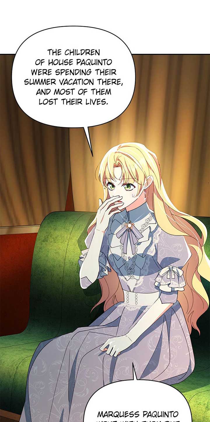 The Contract Couple: Ines & Kaisac Chapter 79 page 80