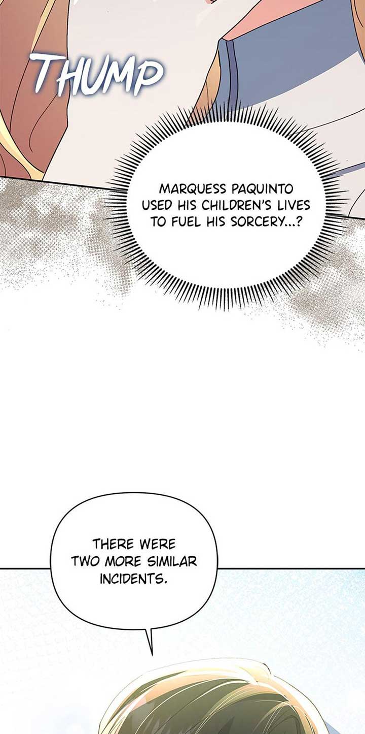 The Contract Couple: Ines & Kaisac Chapter 79 page 82