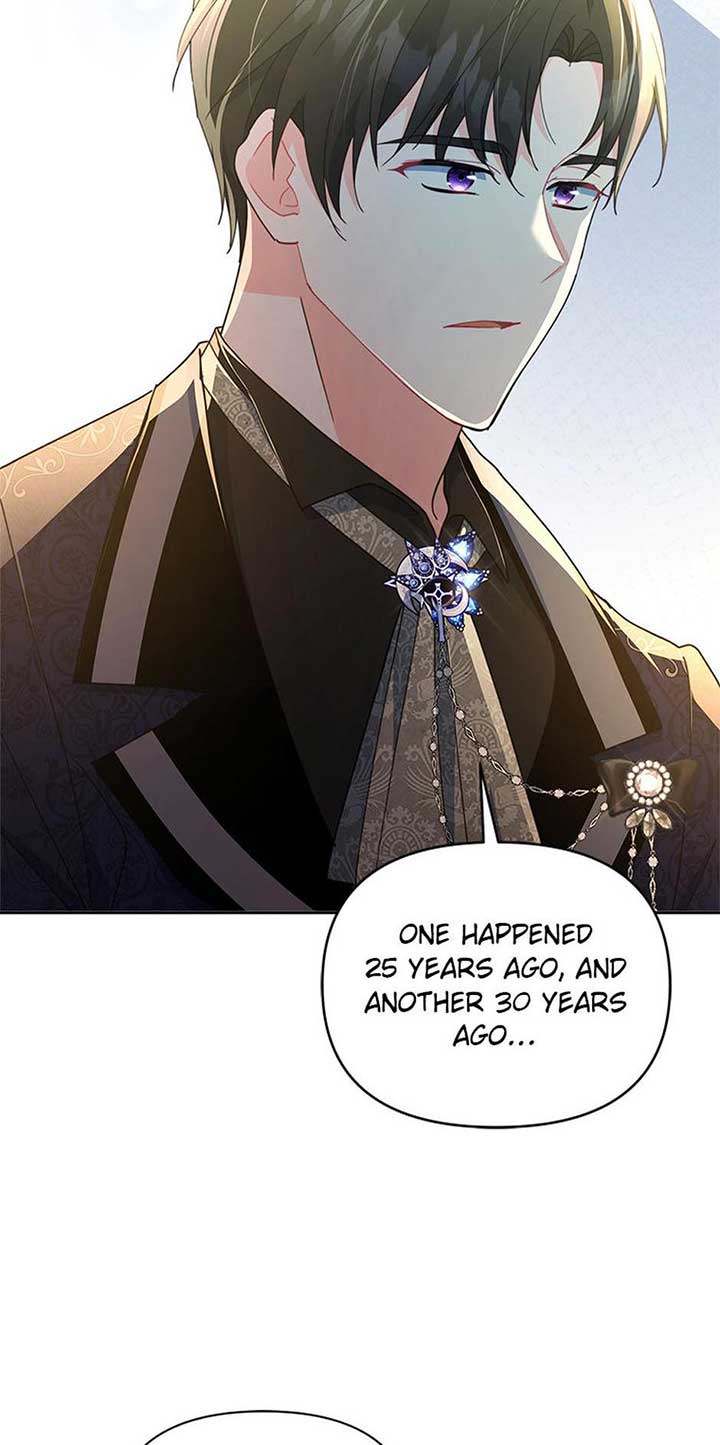 The Contract Couple: Ines & Kaisac Chapter 79 page 83