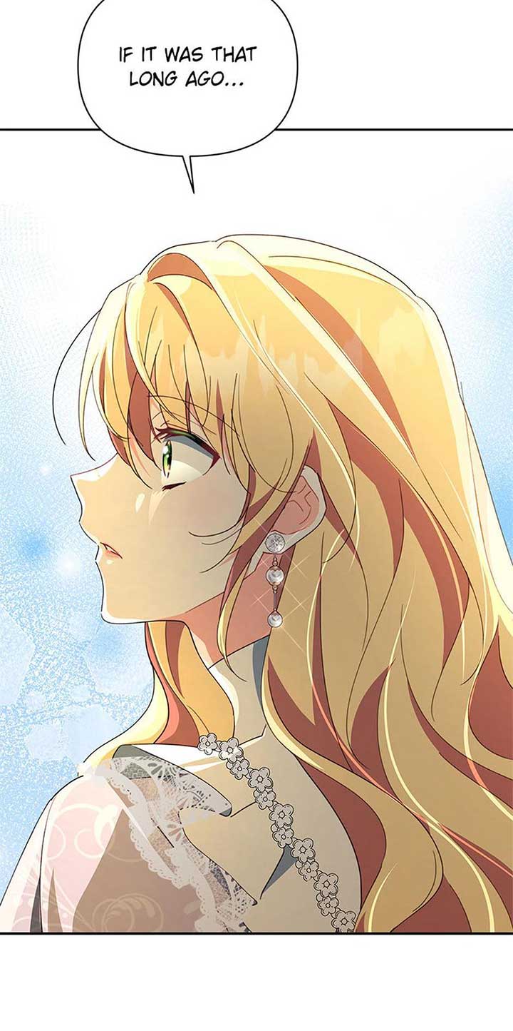 The Contract Couple: Ines & Kaisac Chapter 79 page 84