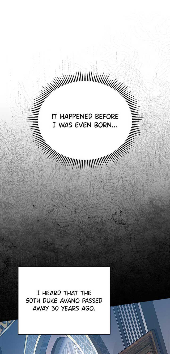 The Contract Couple: Ines & Kaisac Chapter 79 page 85