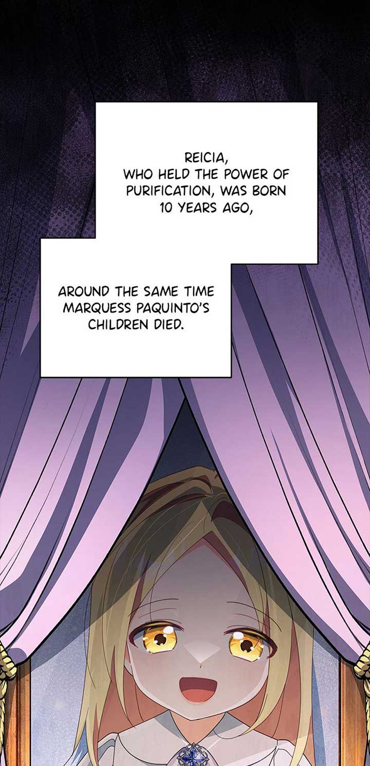 The Contract Couple: Ines & Kaisac Chapter 79 page 88