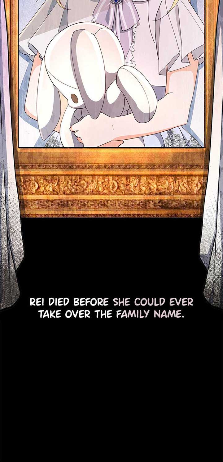 The Contract Couple: Ines & Kaisac Chapter 79 page 89