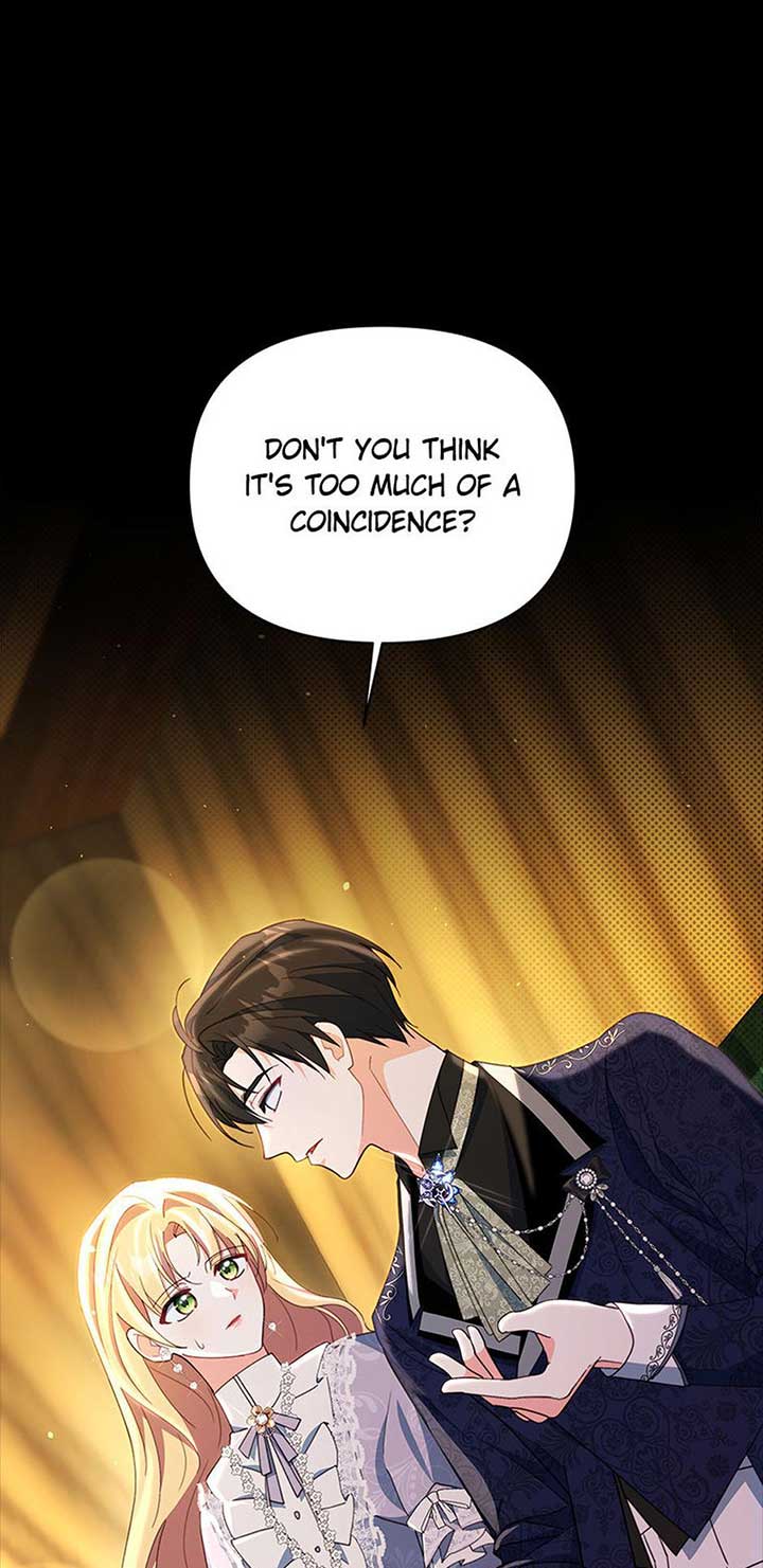 The Contract Couple: Ines & Kaisac Chapter 79 page 90