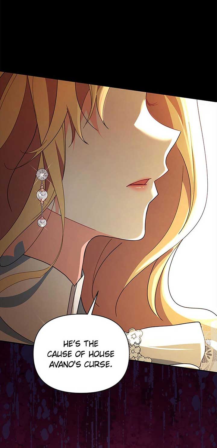 The Contract Couple: Ines & Kaisac Chapter 79 page 92