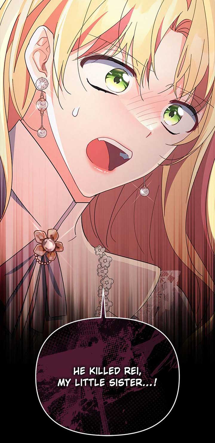 The Contract Couple: Ines & Kaisac Chapter 79 page 94