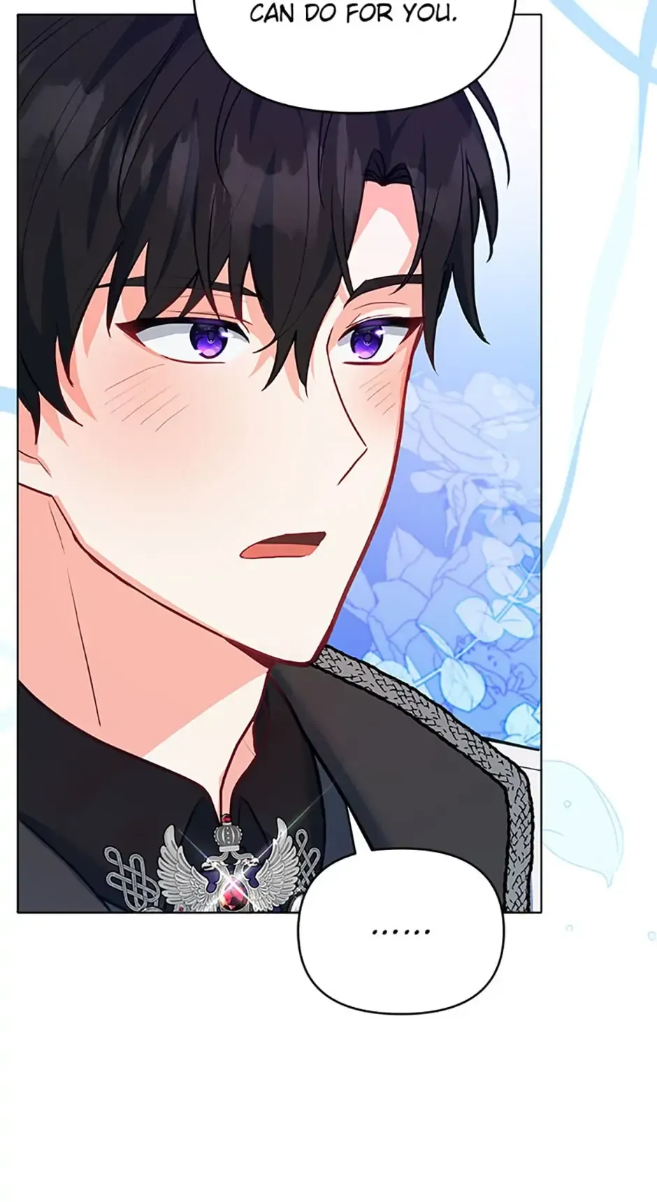 The Contract Couple: Ines & Kaisac Chapter 8 page 16