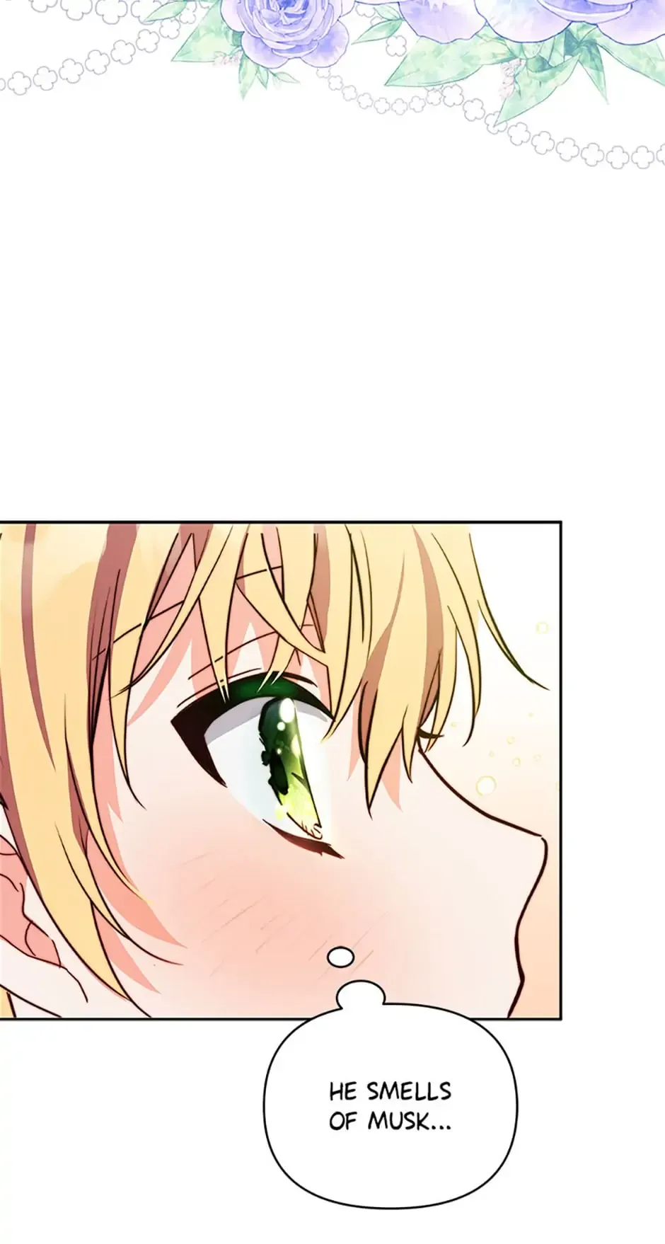 The Contract Couple: Ines & Kaisac Chapter 8 page 27