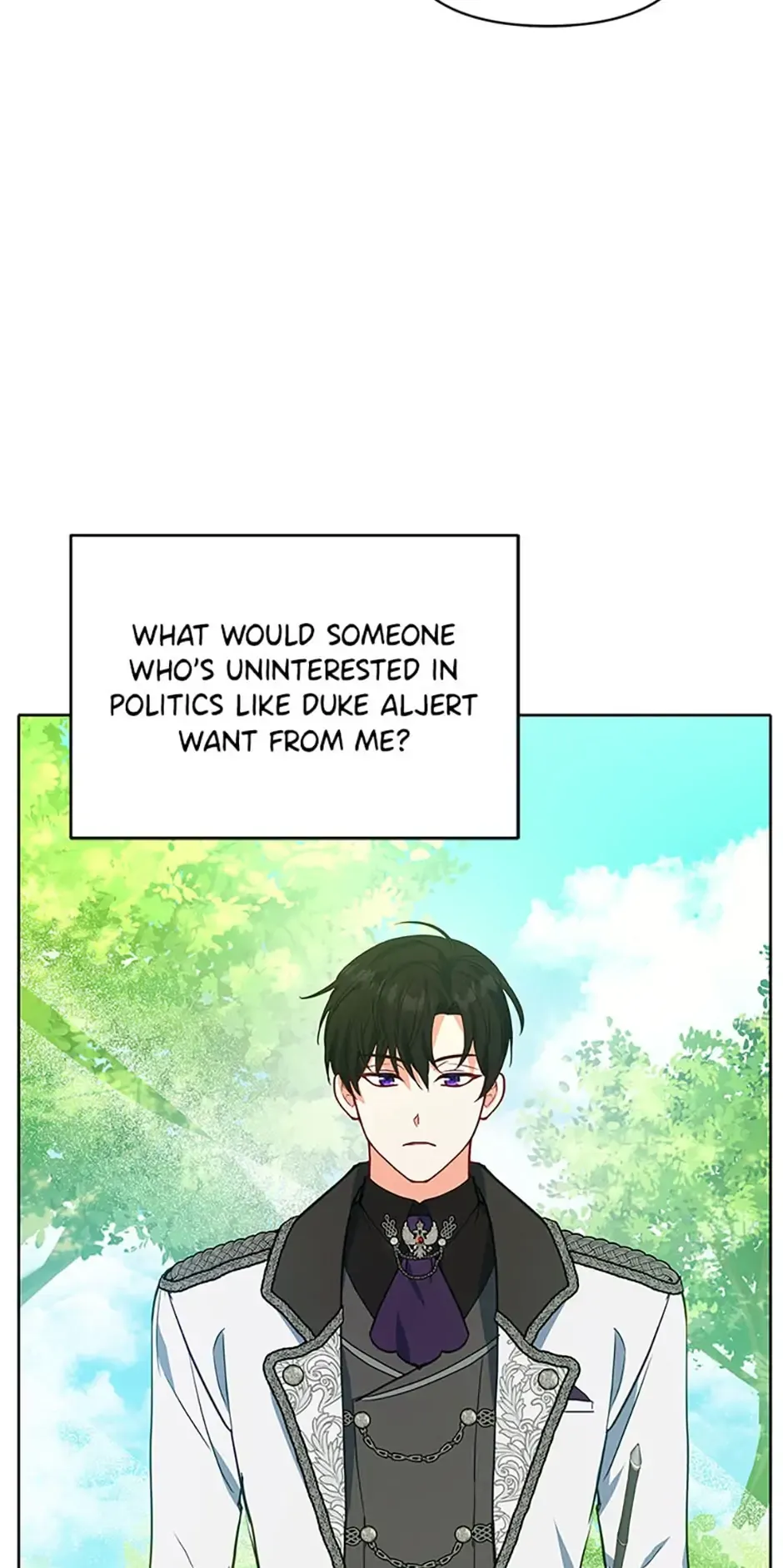 The Contract Couple: Ines & Kaisac Chapter 8 page 44