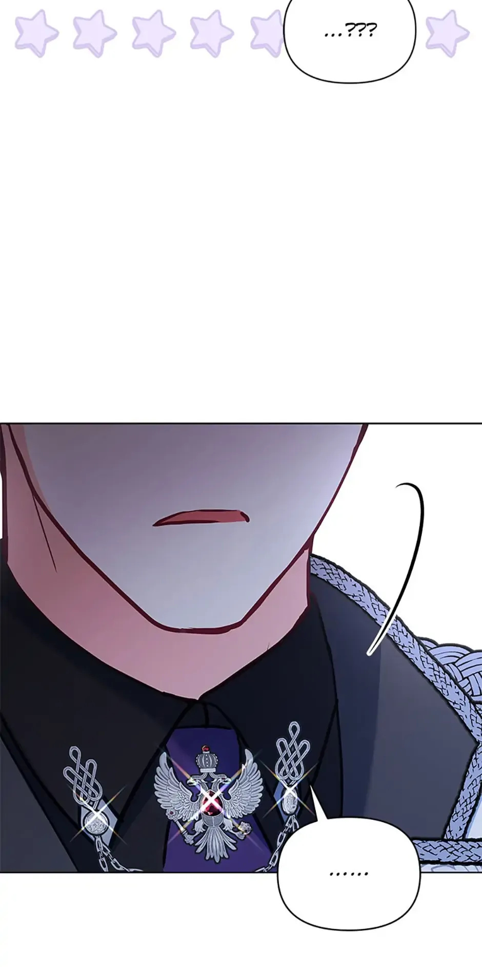The Contract Couple: Ines & Kaisac Chapter 8 page 48