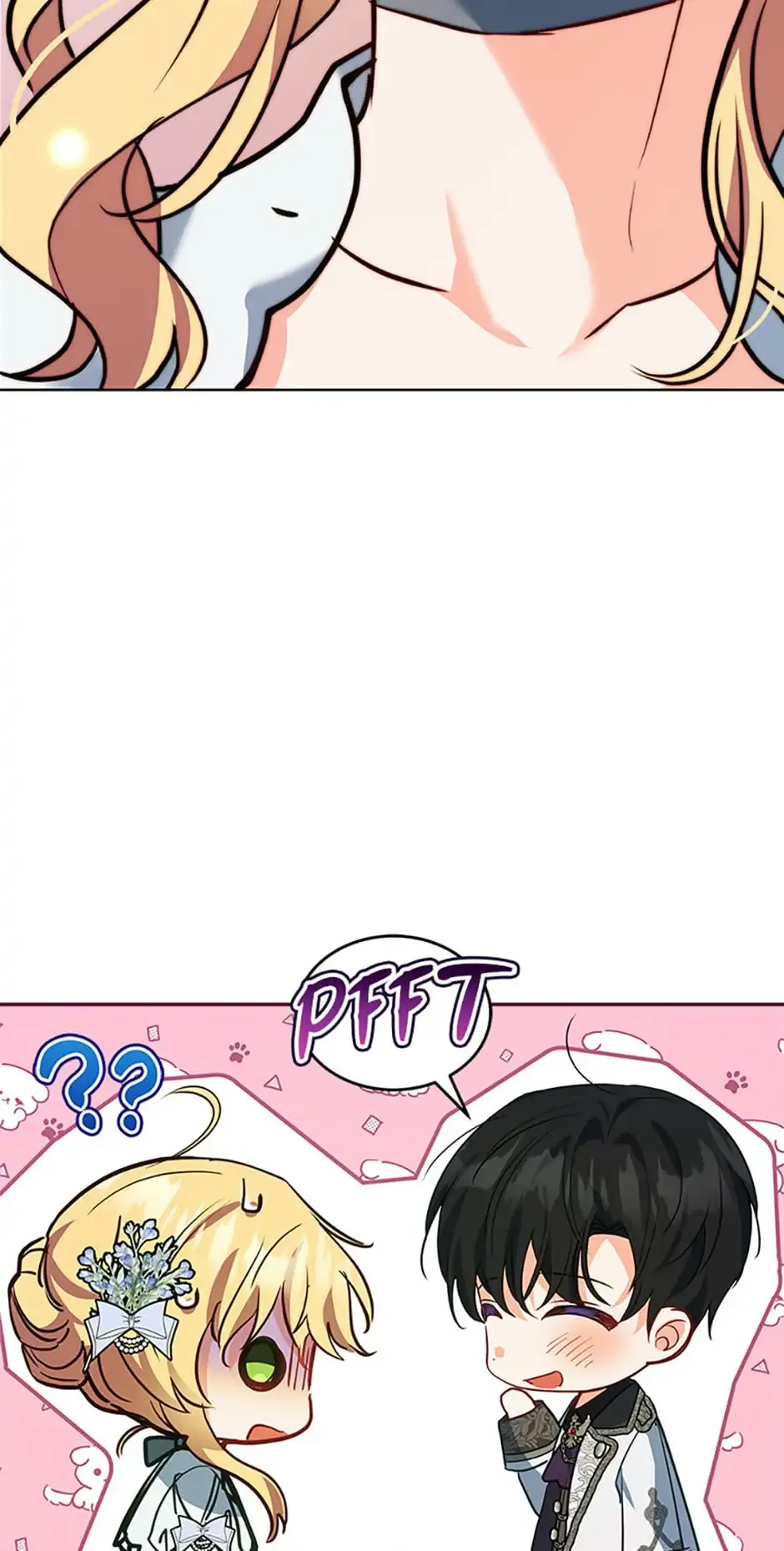 The Contract Couple: Ines & Kaisac Chapter 8 page 52