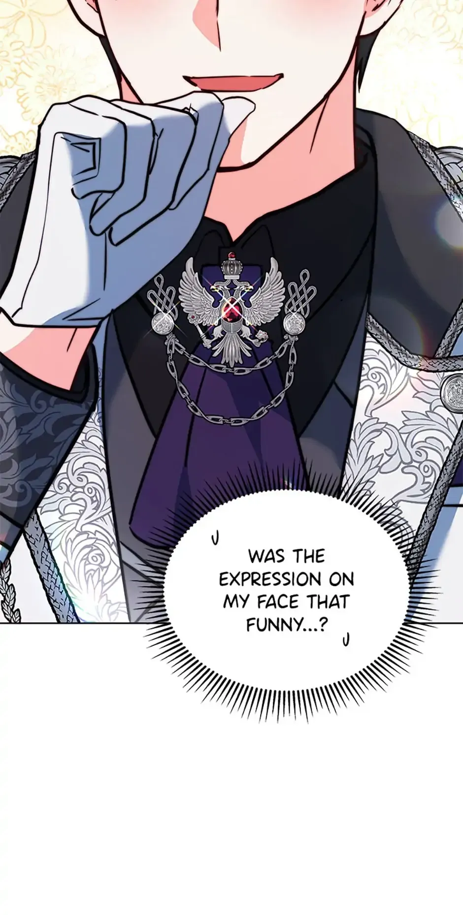 The Contract Couple: Ines & Kaisac Chapter 8 page 54