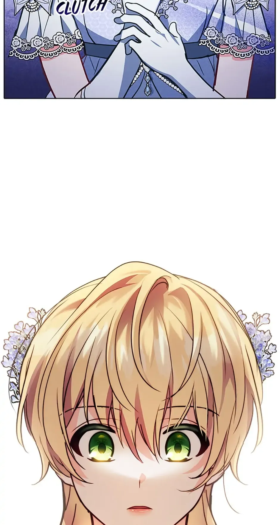 The Contract Couple: Ines & Kaisac Chapter 8 page 61