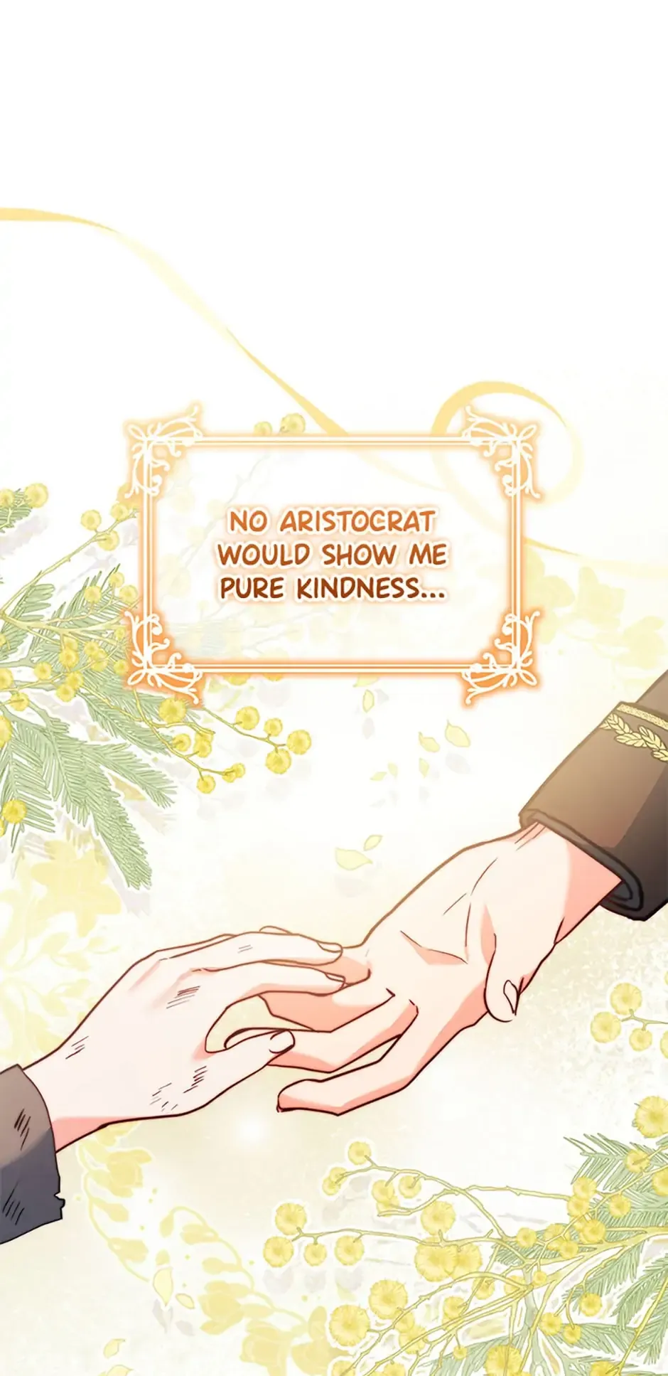 The Contract Couple: Ines & Kaisac Chapter 8 page 64