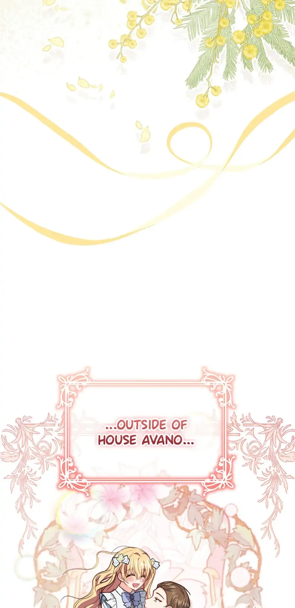 The Contract Couple: Ines & Kaisac Chapter 8 page 65